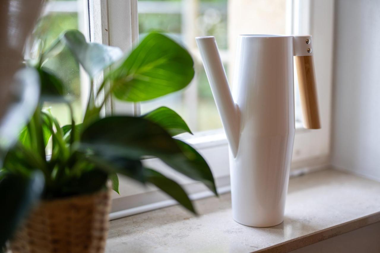 Apartment Toni Charming Im Idyllischem Villenviertel Mit Netflix *