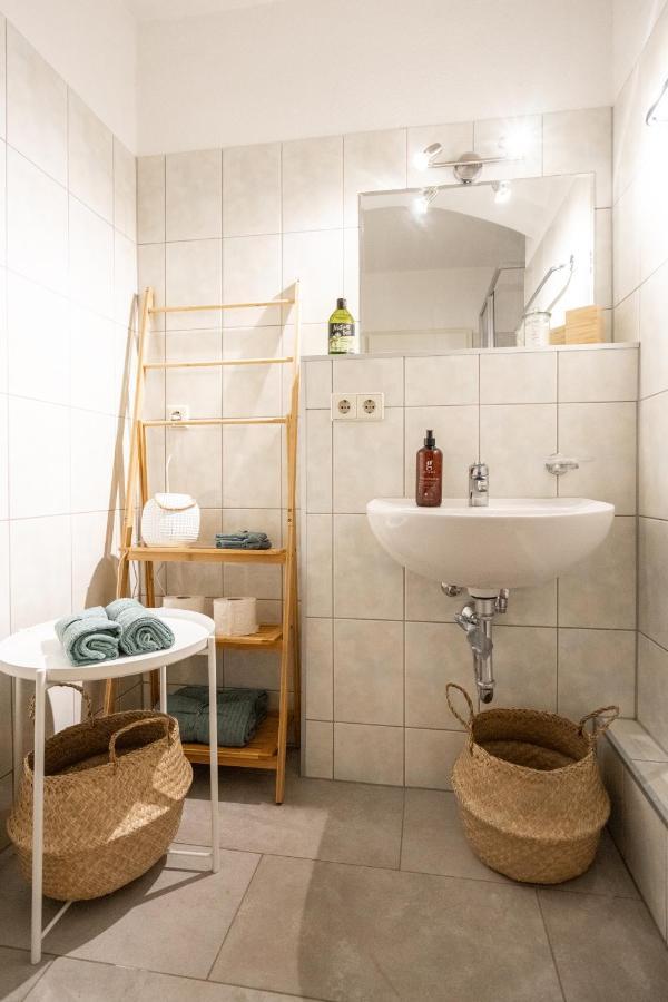 Toni Charming Im Idyllischem Villenviertel Mit Netflix * Dresden