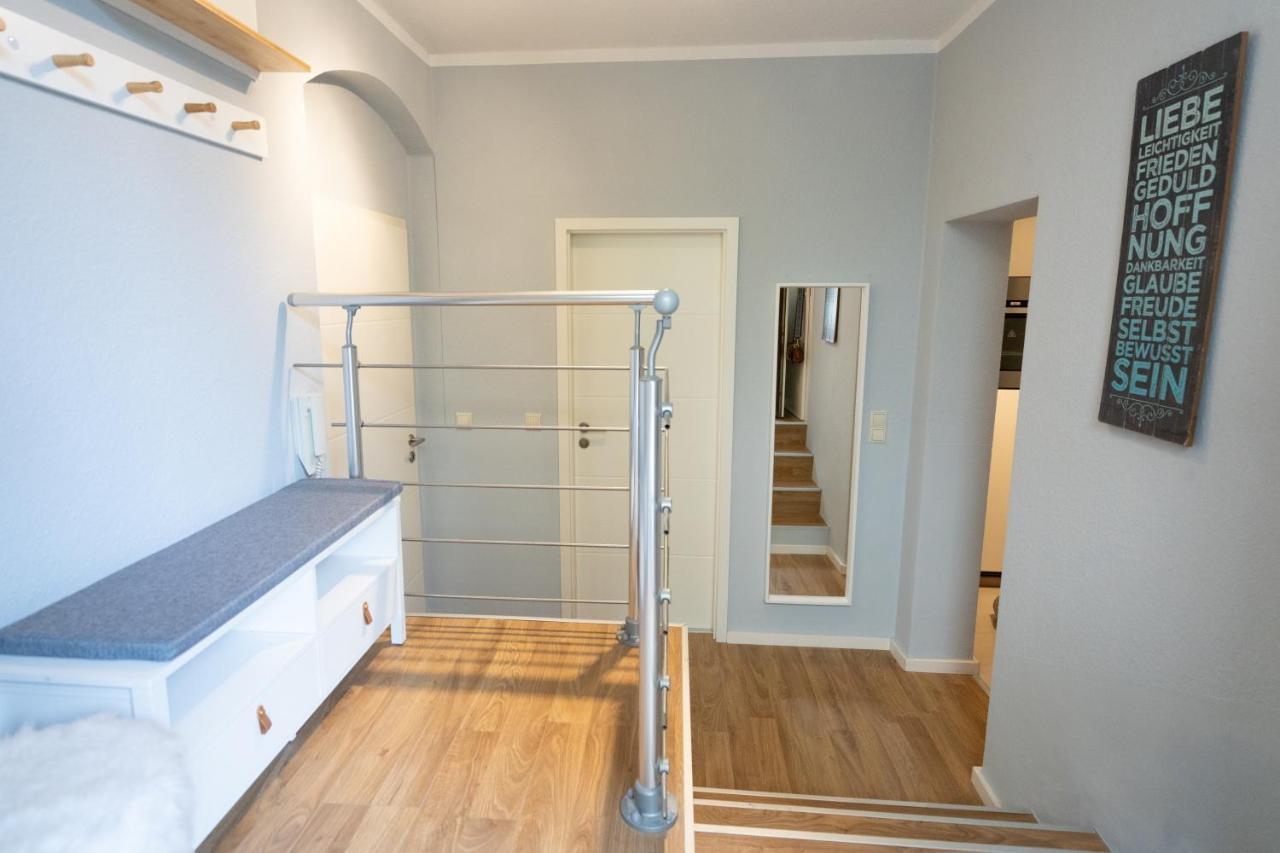 Toni Charming Im Idyllischem Villenviertel Mit Netflix *