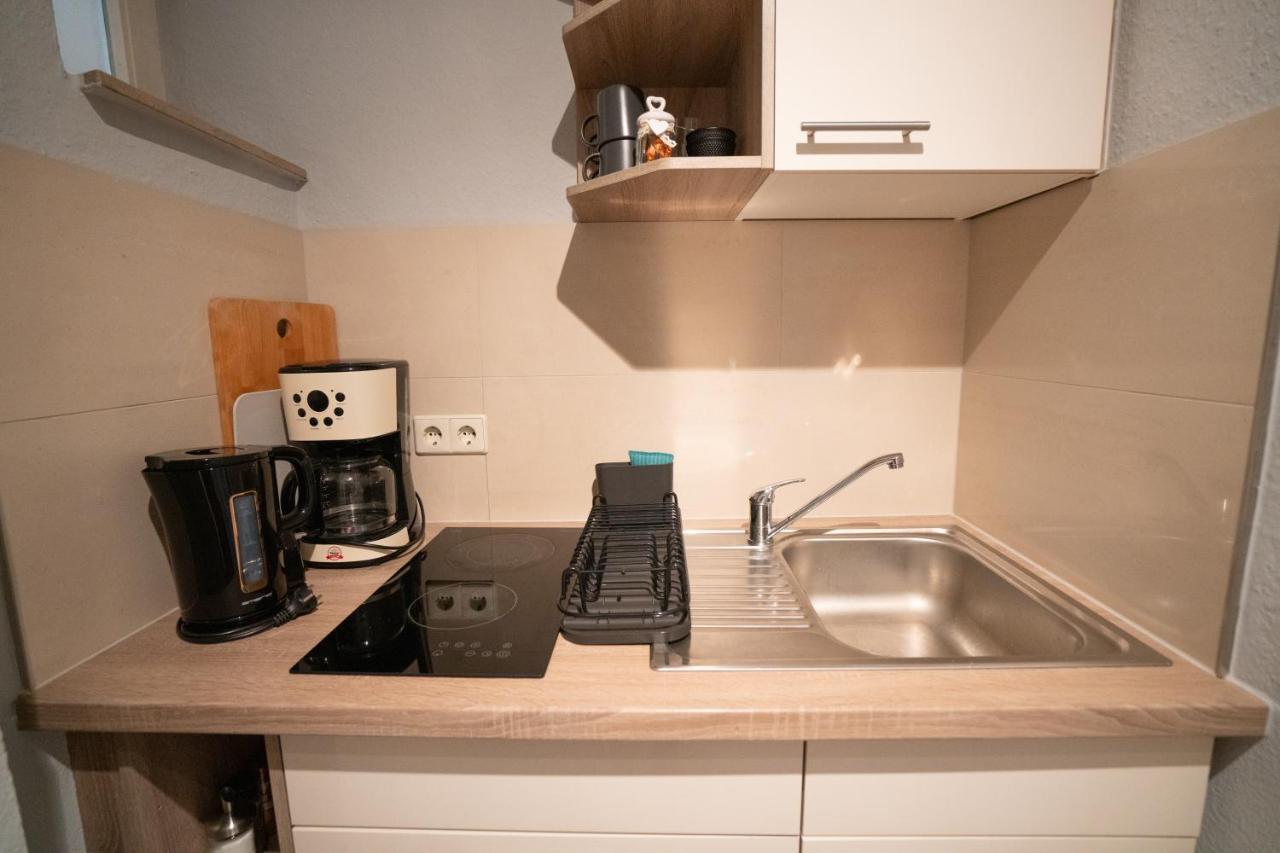Toni Charming Im Idyllischem Villenviertel Mit Netflix Dresden